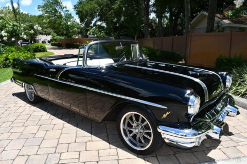 1956 Pontiac Star Chief for sale
