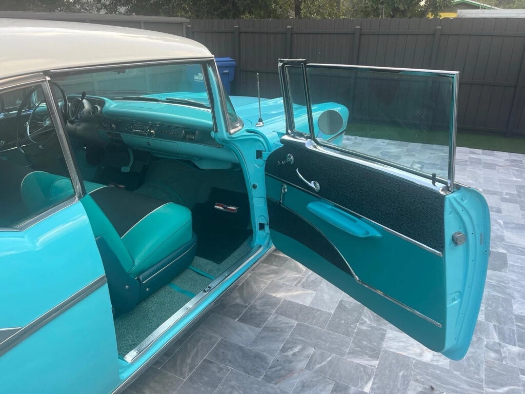 1957 Chevrolet Bel Air