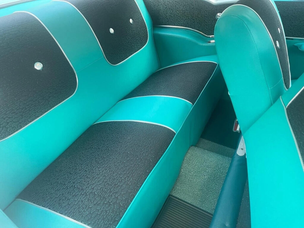 1957 Chevrolet Bel Air