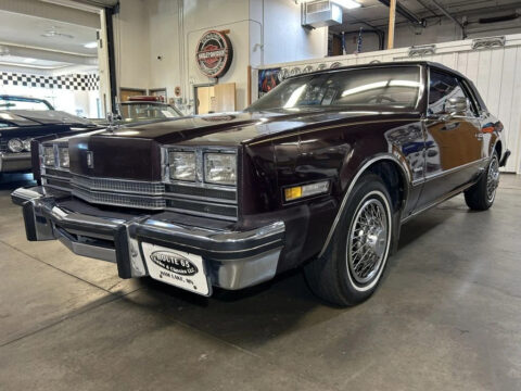 1985 Oldsmobile Toronado for sale
