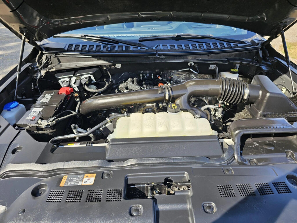 2024 Lincoln Navigator