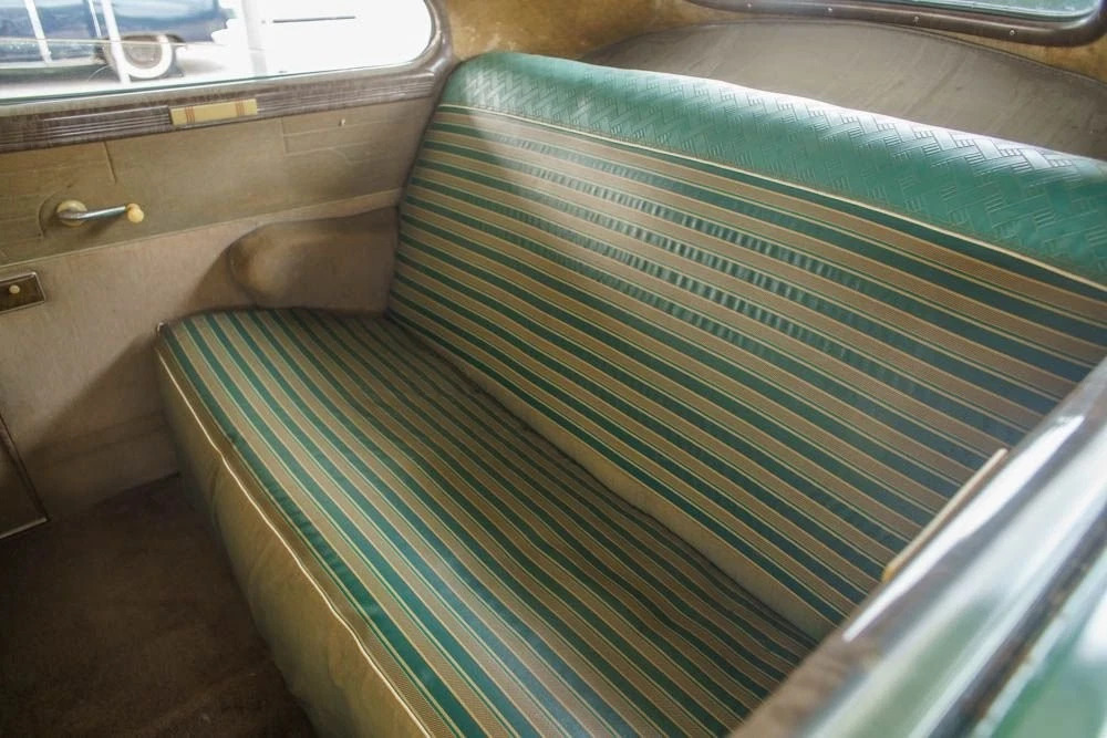 1941 Plymouth Special Deluxe