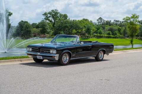 1964 Pontiac Le Mans for sale