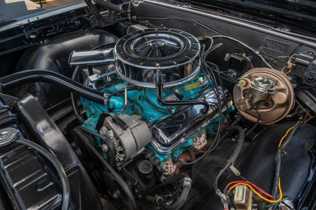 1964 Pontiac Le Mans