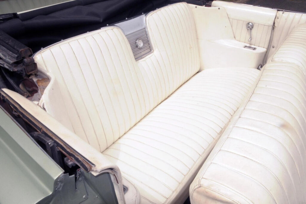 1966 Mercury Monterey