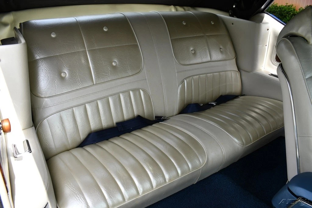 1970 Oldsmobile Cutlass