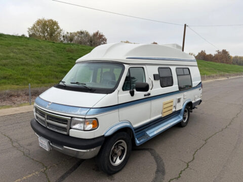 1997 Dodge Ram for sale